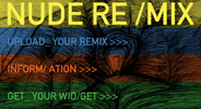 The Radiohead NUDE Remix Contest