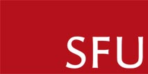 Simon Fraser University Logo