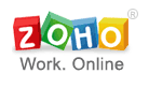 Zoho's Logo