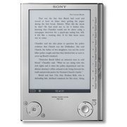 The Sony PRS 505 E-Readers