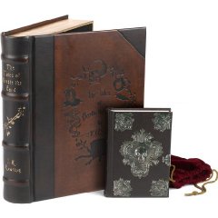 The Tales of Beedle the Bard