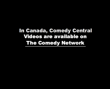 Available on the Internet! *except in Canada