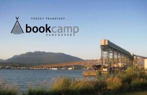 BookCamp Vancouver 2009
