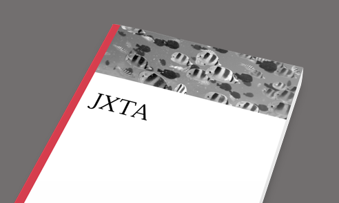 JXTA Book