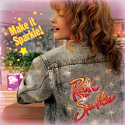 Robin Sparkles